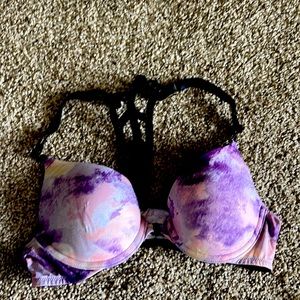 Pink Wear Everywhere Push-up